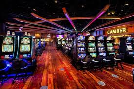 Вход на официальный сайт Casino Dendy